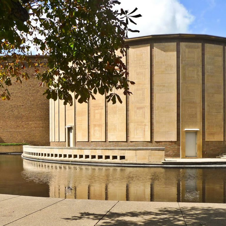 Revisiting Kleinhans Music Hall | The Foundation for the Future of ...