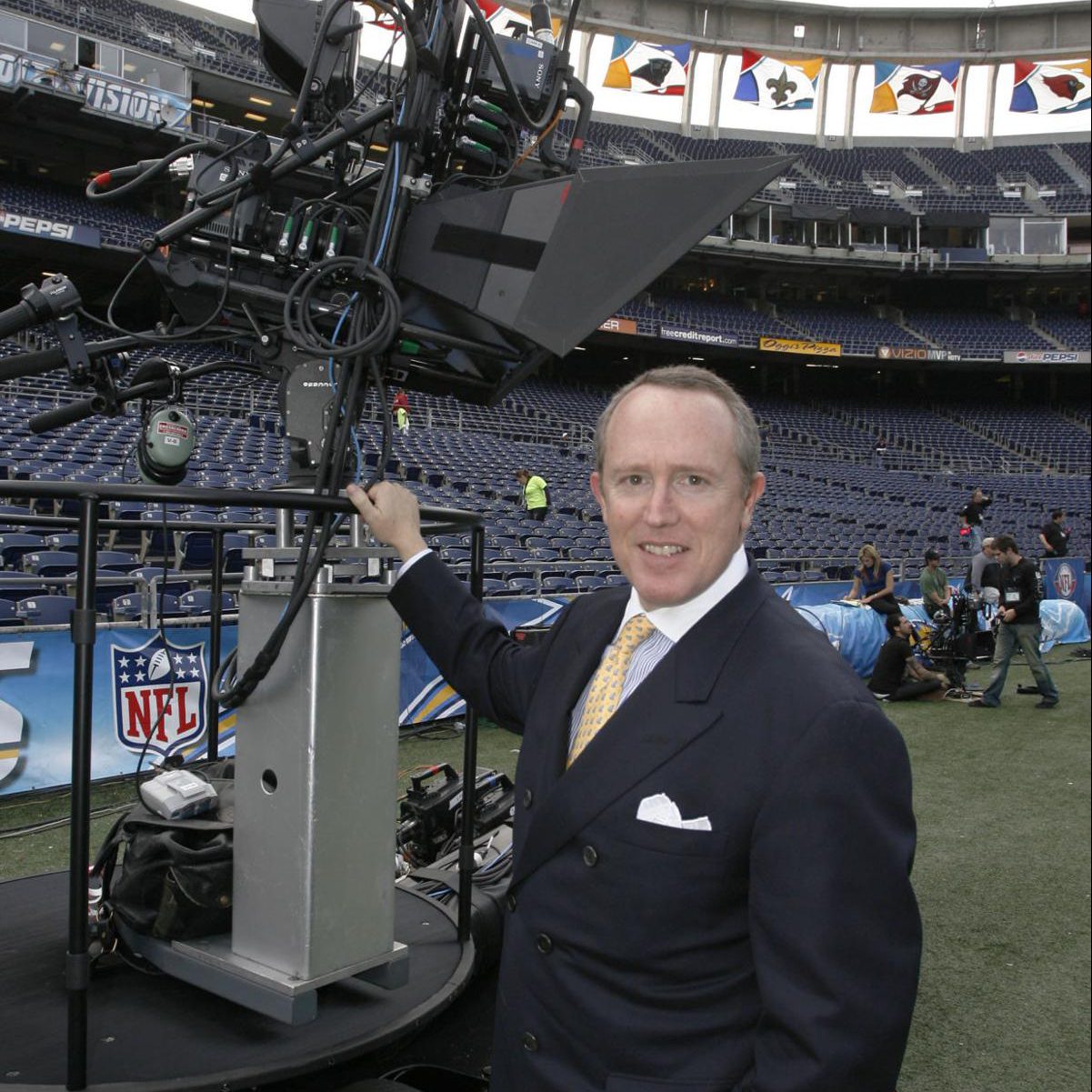 In Memory of David Modell, and a Few Things Orchestras Might Learn from the NFL